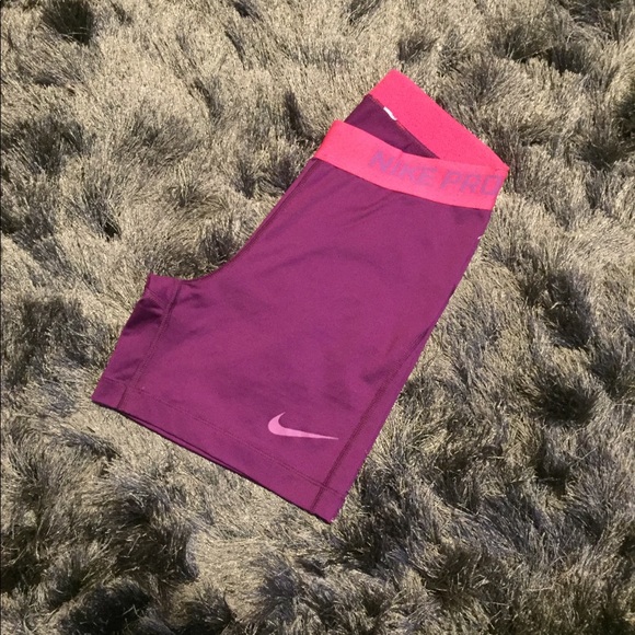 Nike Pro Spandex - Picture 1 of 5